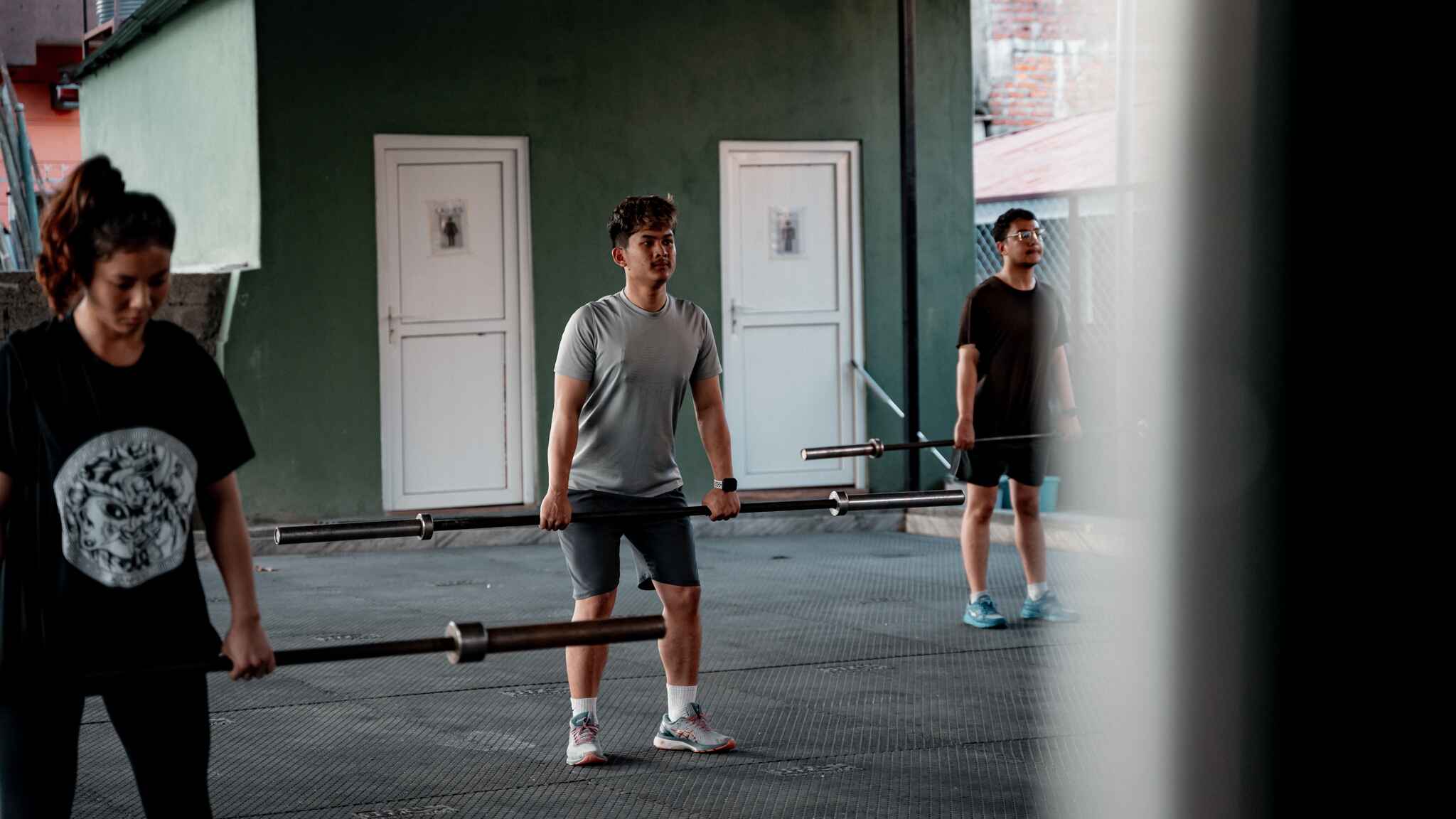 12 Week Program at Ukali Fit